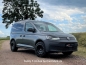 Preview: 8x17 ET40 Twin-Monotube-Projekt-AT1 Alufelge in schwarz für VW Touran II